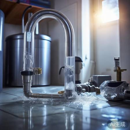 水压不稳致水泵停水，稳定水压保