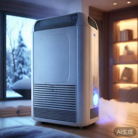 空气能加热器：神奇节能神器