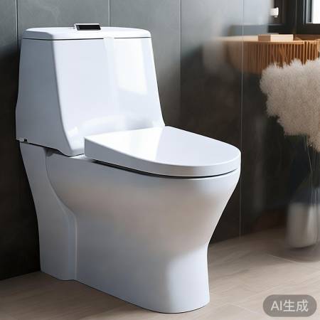 智能马桶：多功能时尚家居新宠