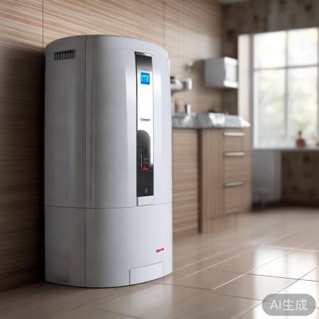 热水器安全看防一氧化碳功能