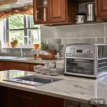 厨房神器：餐具消毒柜选购指南