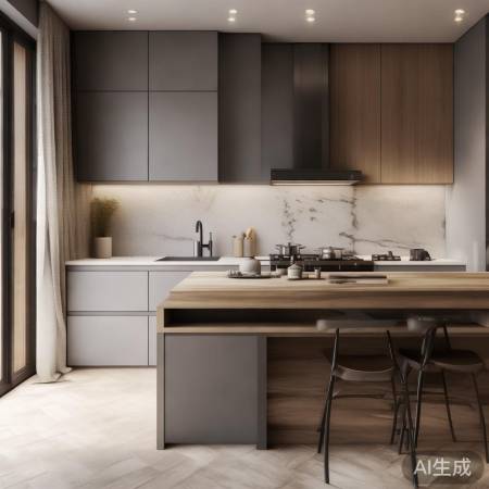 选餐具消毒柜，看空间、节能环保