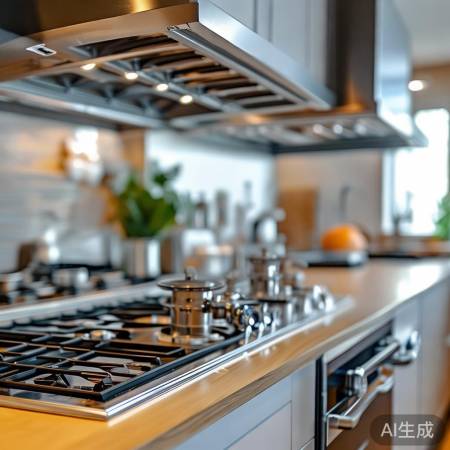 河南油烟机止回阀市场繁荣竞争激