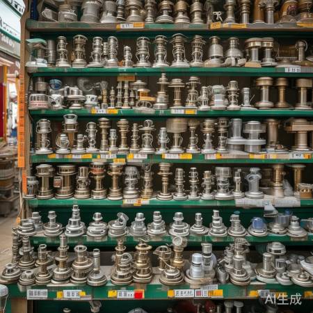 河南油烟机止回阀价格多样,品牌