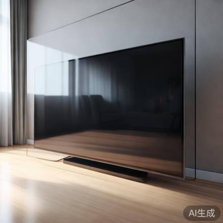 护眼电视膜，护视力，更舒适。