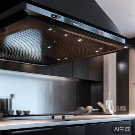 时尚吸油烟机，老板CXW200