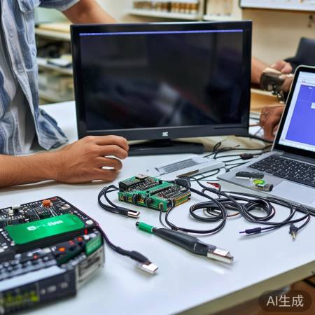 备好电视、单片机等，编程轻松购
