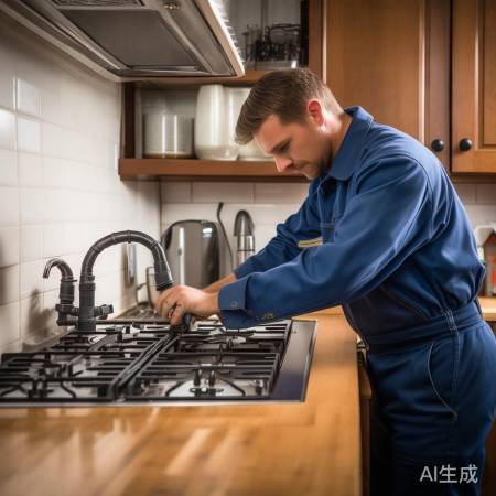 装修新家，燃气灶管安装时机攻略