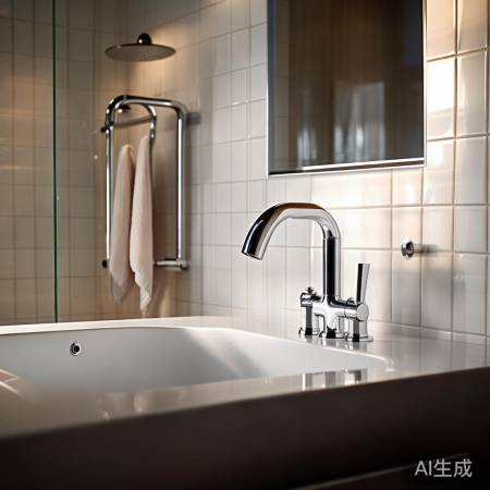 科勒Kohler，卫浴领航者