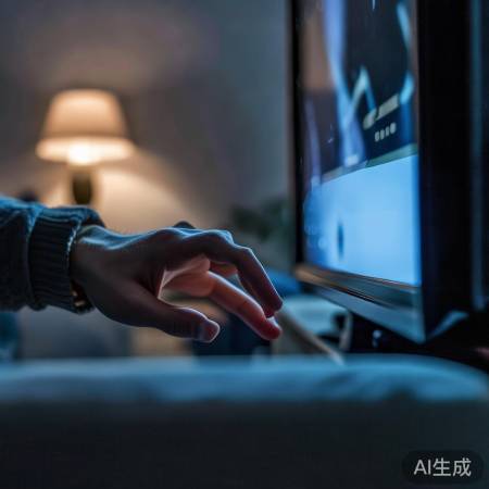 误按音量键，长按恢复声