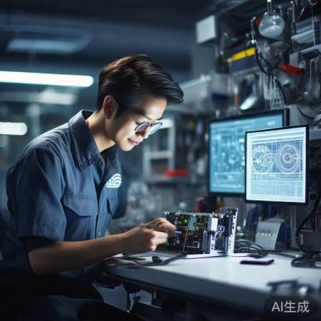 冷静排查，联系海信维修