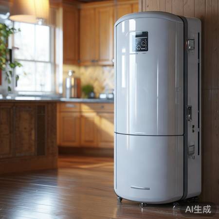 现代家庭热水神器：聊城集成热水