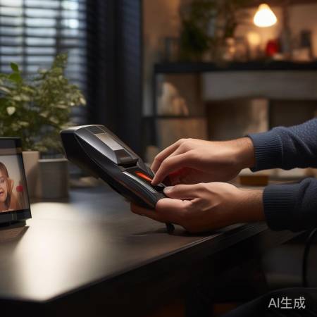 指纹锁软件问题，重置重录指纹