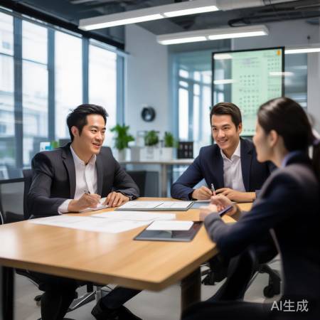 合作模式保障，权益双赢