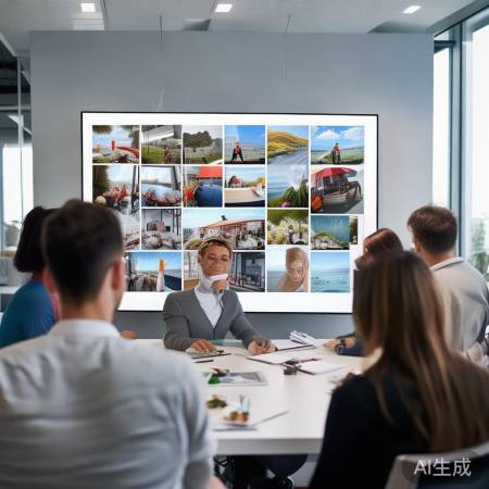 成功案例，见证效果。