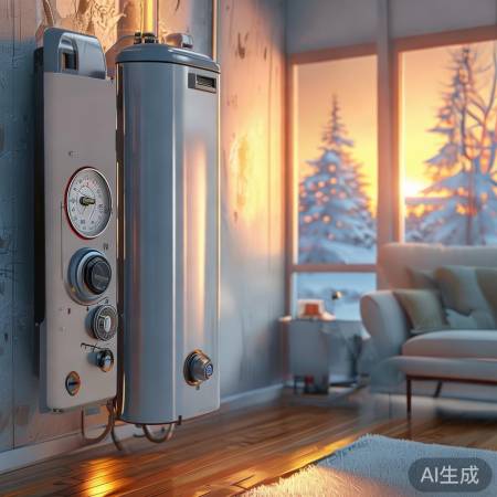 壁挂炉功率、使用时长及燃气价格