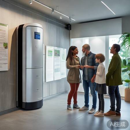 关注环保政策，选环保壁挂炉。