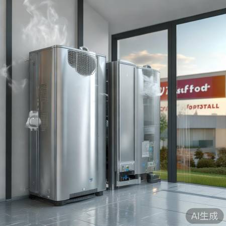 新疆空气能产品，节能快热，酒店