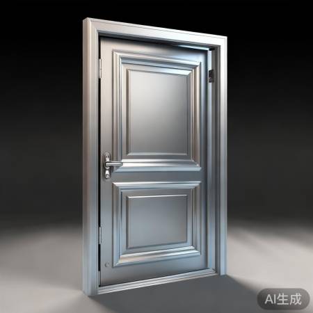 铸铝门耐用防盗，专业维修保障。