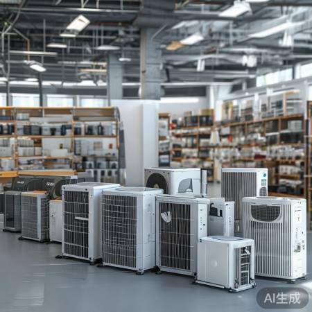 空气能选购指南，尺寸重量对照表