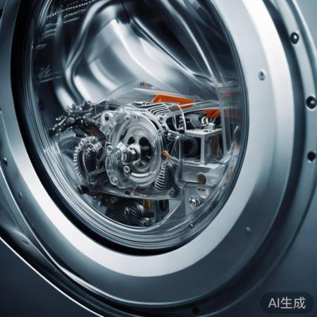 洗衣机马达转速重因分析