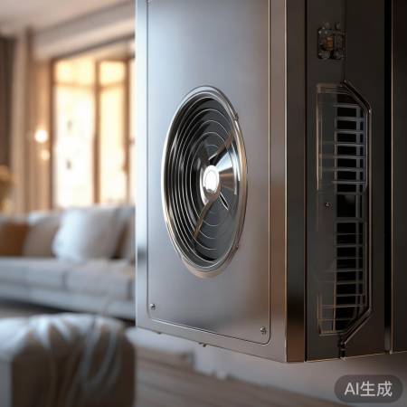 瑞能壁挂炉风机功能与设置揭秘