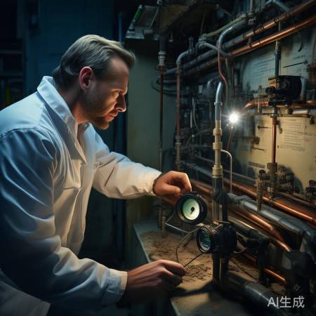 燃气不稳查泄漏,阀门开合要适中