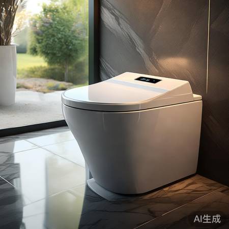 箭牌智能马桶5799元,品质功