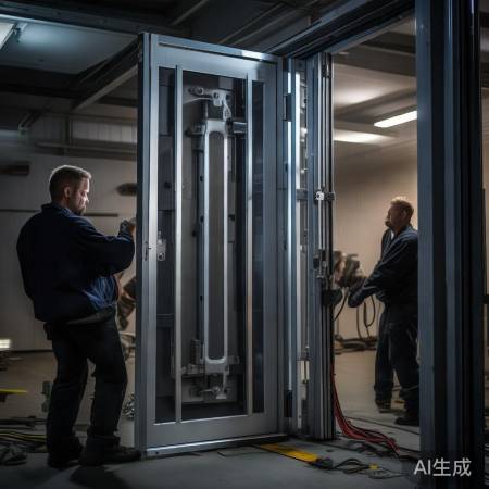 专业改装防盗门，勿贪便宜求安全