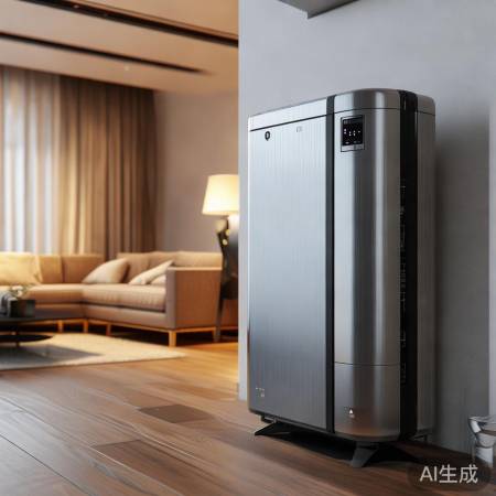 陕西空气能,节能家居新宠