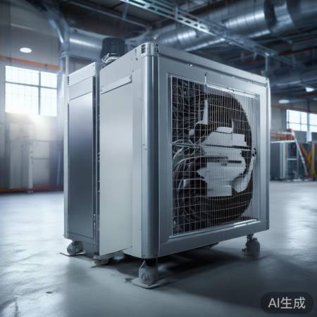 空气能设备:低能耗制热神器