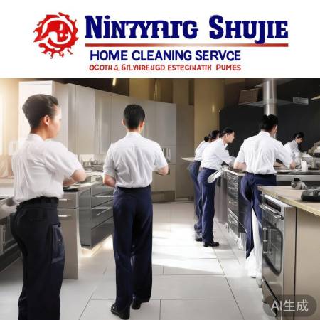 宁阳顺洁家政,油烟机清理,价格