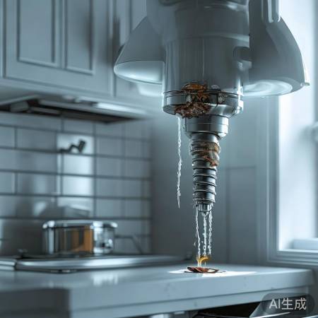 电热水器清洗螺丝坏，轻松解决法