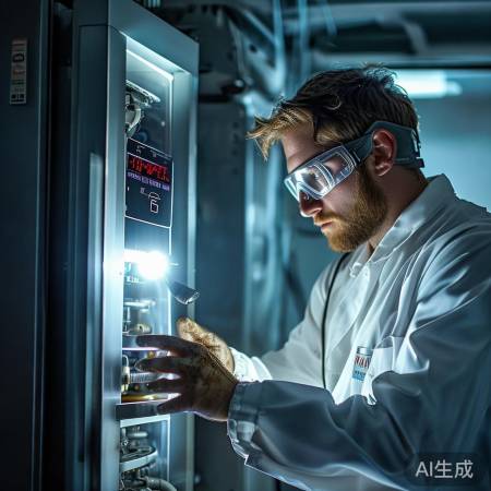 E2故障：制冷压力异常，补充制