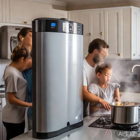 热水器容量:升数决定洗澡时长