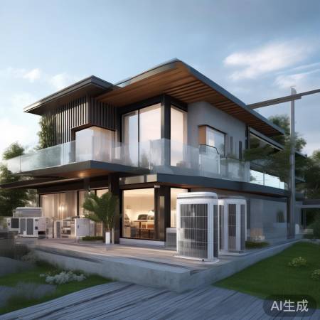 选空气能设备：需匹配需求、节能