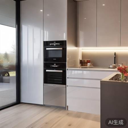 能率热水器：环保节能新选择