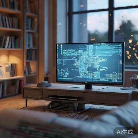 电视屏幕跳动原因分析