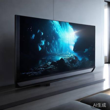 OLED电视：超薄、弯曲、色彩