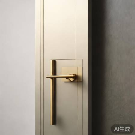 简约大方，安全美观门