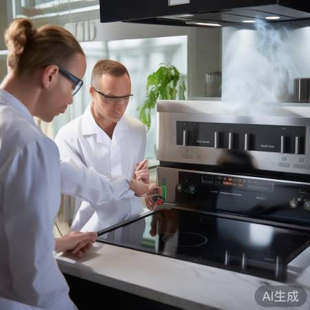 集成灶漏电，需专业检查修