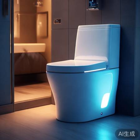 MDQ智能马桶1085,品质生