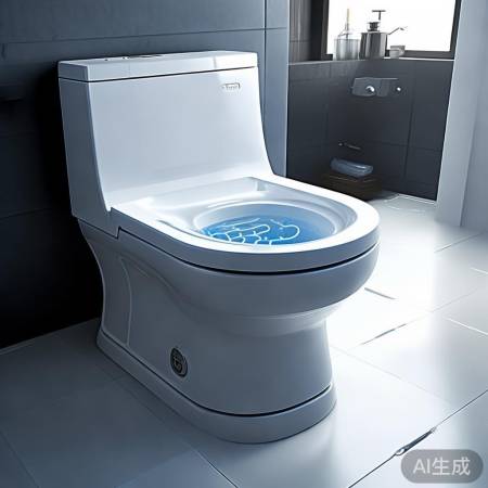 智能马桶,暖座圈,除臭净卫,按