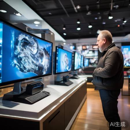 模拟电视选品，不止价格考