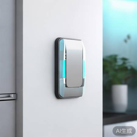 节能环保智能开关，省电30%新