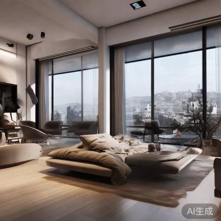 变频空调自动调转速,节能首选。