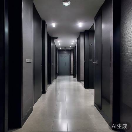 防盗门误报原因：门体问题或使用