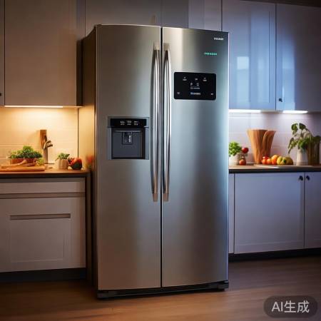 节能模式，省电保鲜两不误