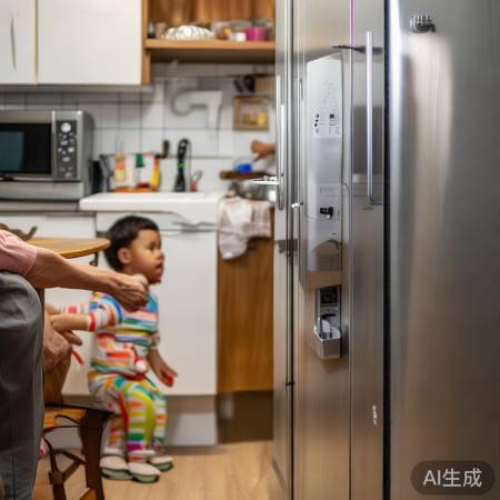 使用消毒柜，注意安全防触电。