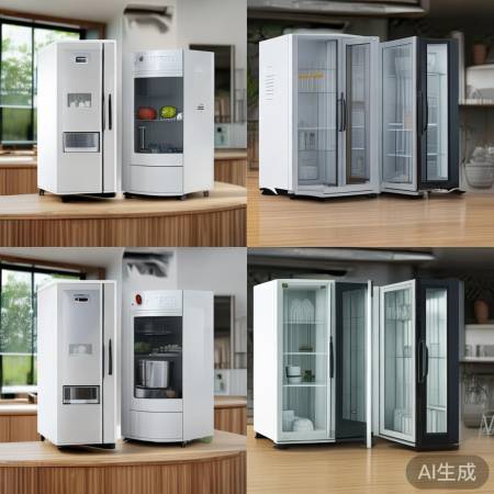 家用消毒柜，价格多元选。